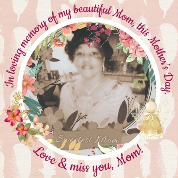 Meet your Posher, Sandra - Picture 1 of 1